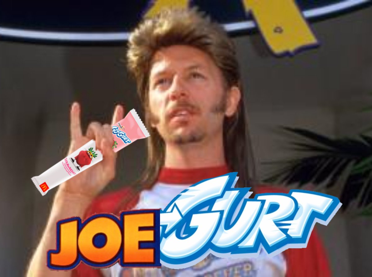 LarryFishmas's tweet photo. @Yoplait 🤘 @DavidSpade https://t.co/6ak51L9lfG