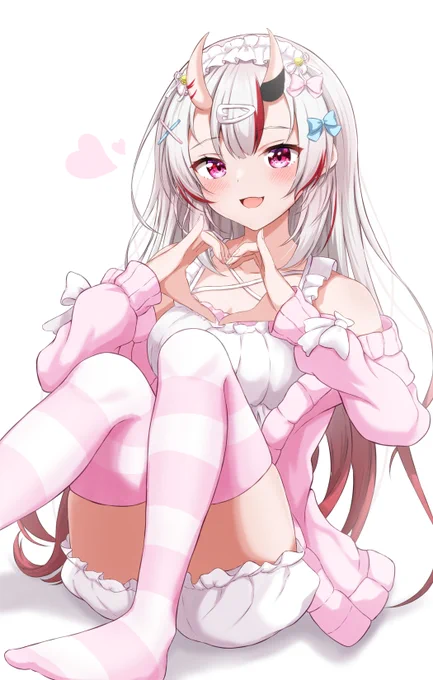 「余に惚れちゃっていいんだ余…」#百鬼絵巻 