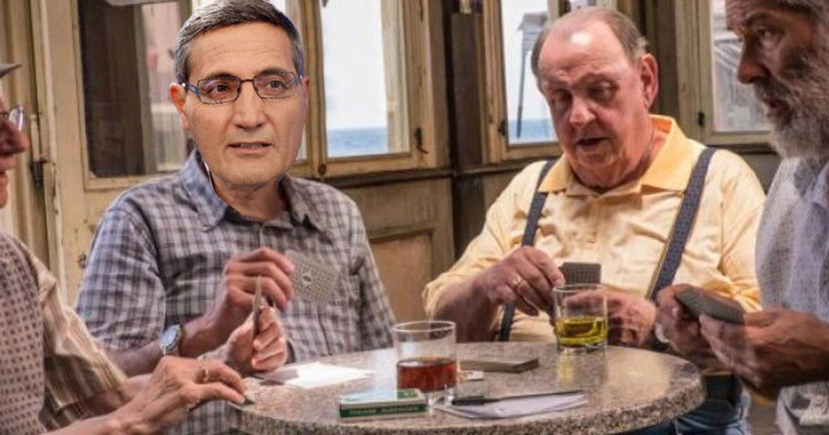 Stronza's tweet photo. ULTIMO GIORNO UTILE PER VOTARE!
Perché votare @mauriziocanetta ?
Perché è l’unico con tutte le carte in regola 🤗

Forza 💖

Lista n. 12. ✔️✔️
Candidato n. 53 ✔️✔️
#VotaCanetta 
#elezionicantonali
#YesHeCan https://t.co/ugliei1vLo