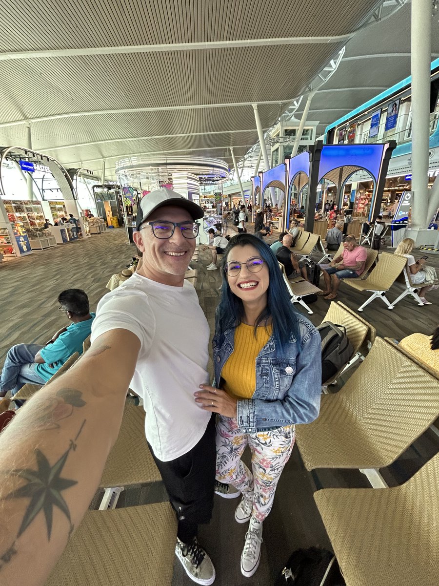 LoveandRoad's tweet photo. 🇬🇧A quick trip to discover two new destinations!
📍 Phuket ✈️ Malaysia
🇧🇷Vamos ali descobrir dois novos destinos!
#travelblogger #blogdeviagem https://t.co/of1BqpLkLg