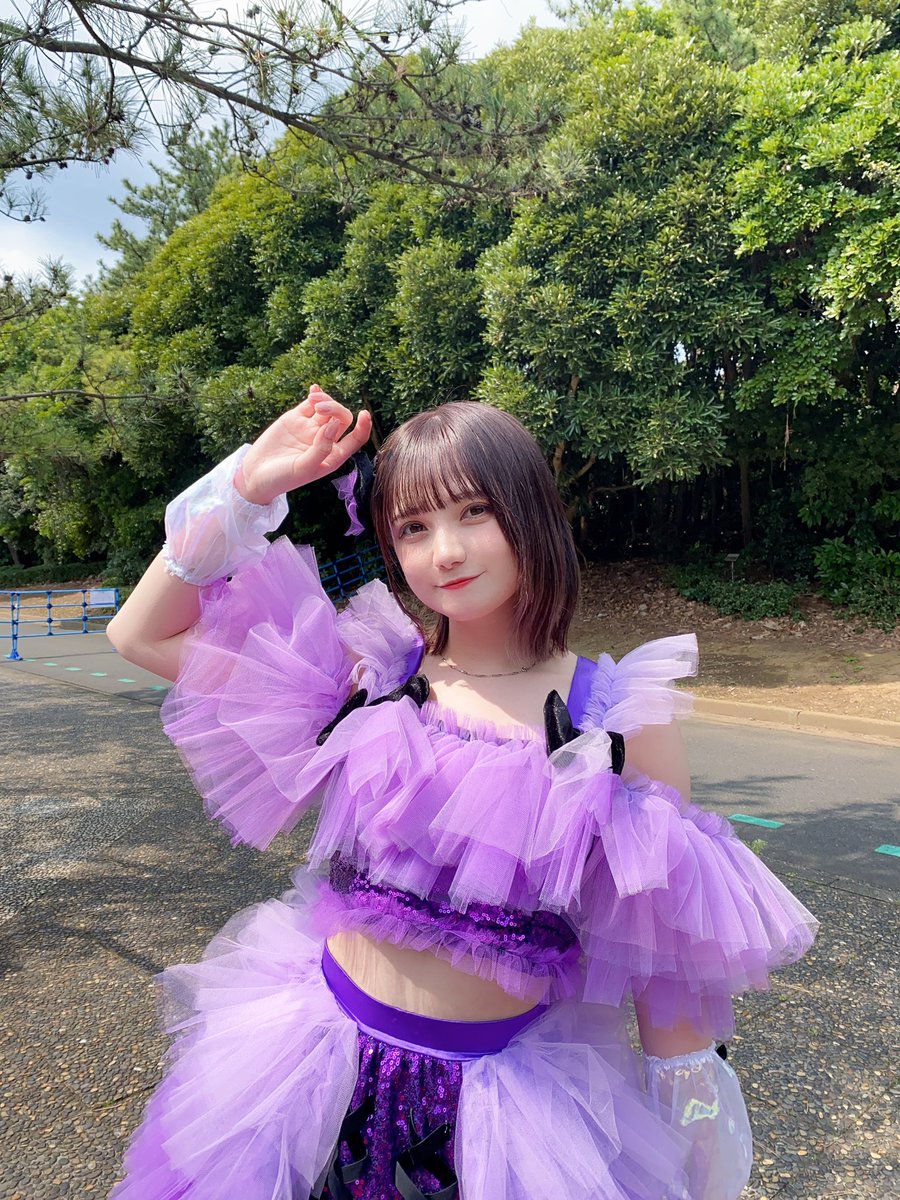 しーちゃん♡ しーちゃんとはじめての夏してくれる？