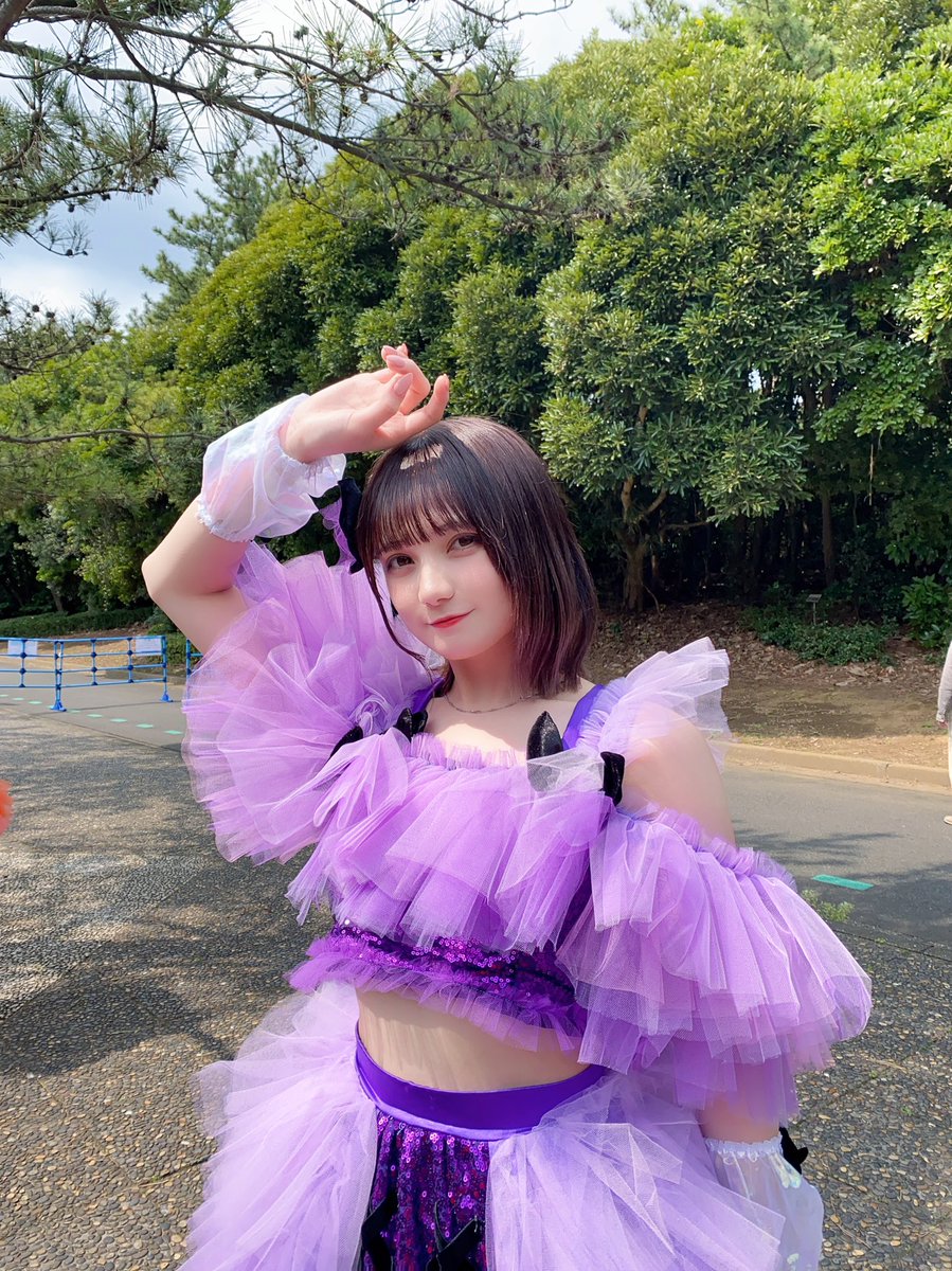 きゃんちゅーと初めての夏Tee 宮野静 しーちゃんとはじめての夏してくれる？