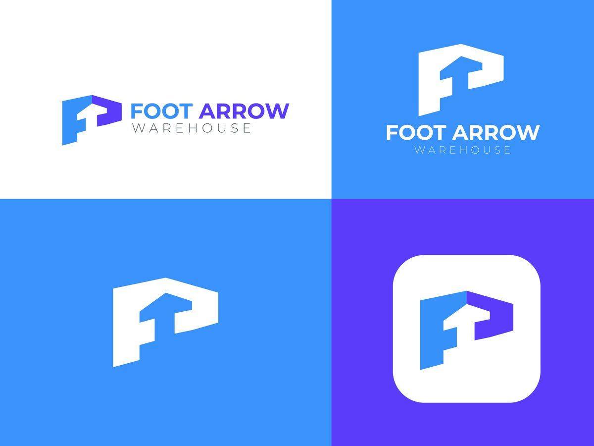 alimdesigns's tweet photo. Warehouse logo for Foot Arrow Warehousing Company
warehouse logo, building logo, warehousing logo, business logo, warehousing company logo, startup logo, awesome logo, logo design, f letter arrow logo
#startup #warehouse #logomark #warehousing #houselogo #warehousesale https://t.co/24feI7AhIn