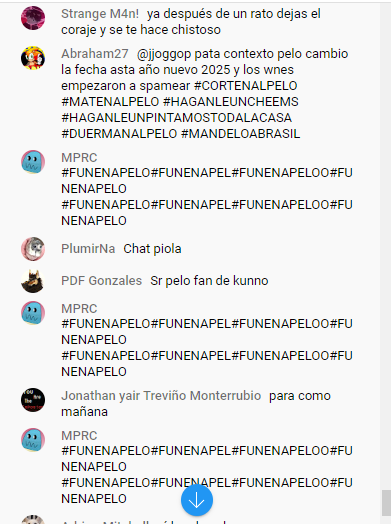IBAINTERNACION1's tweet photo. @_SrPelo_ @Alguien_777XD #FUNENAPELO #CORTENALPELO #MATENALPELO #HAGANLEUNCHEEMS #HAGANLEUNPINTAMOSTODALACASA #DUERMANALPELO #MANDELOABRASIL ​#MANDENLOAKIRGUISTAN https://t.co/nNj6DyoOxI