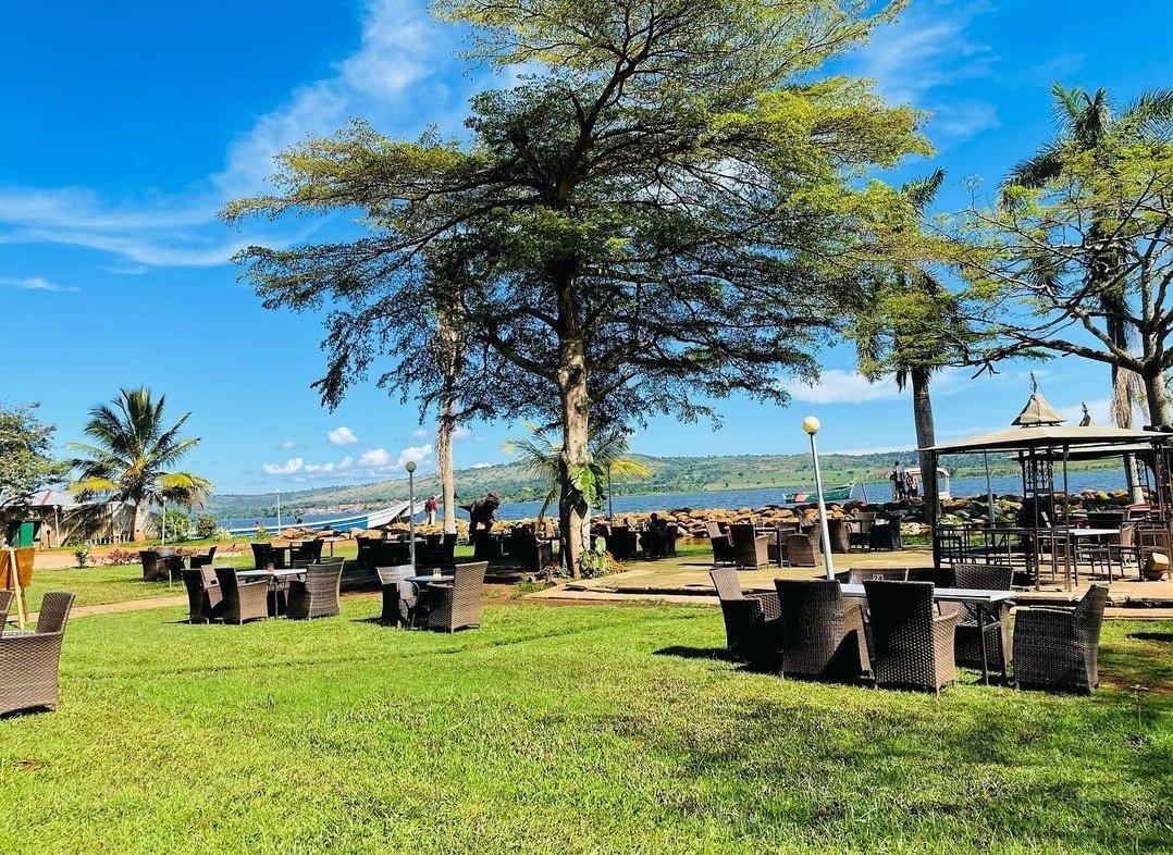 Jinja City Uganda on Twitter "Beautiful Jinja Frame 1. Nile Gilkage