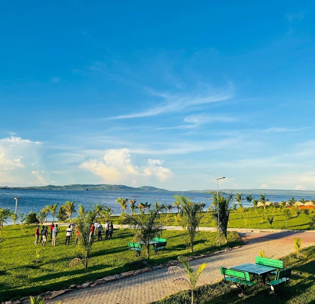 Jinja City Uganda on Twitter "Beautiful Jinja Frame 1. Nile Gilkage