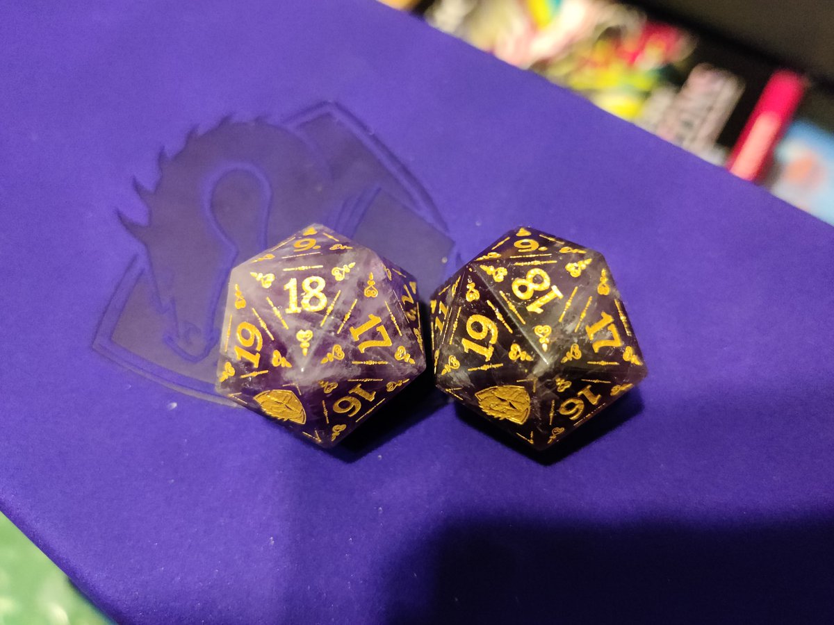 Pandahboymtg's tweet photo. Looks like I got a misprint spindown too. Neat!

@TolarianCollege @Gamegenic_ @Kickstarter #theacademic #theacademic133 #theacademic266 #tolariancommunitycollege
#deckbox #deckboxes #mtg #magicthegathering #TCG #kickstarter #gamegenic https://t.co/lagtdmnTYK
