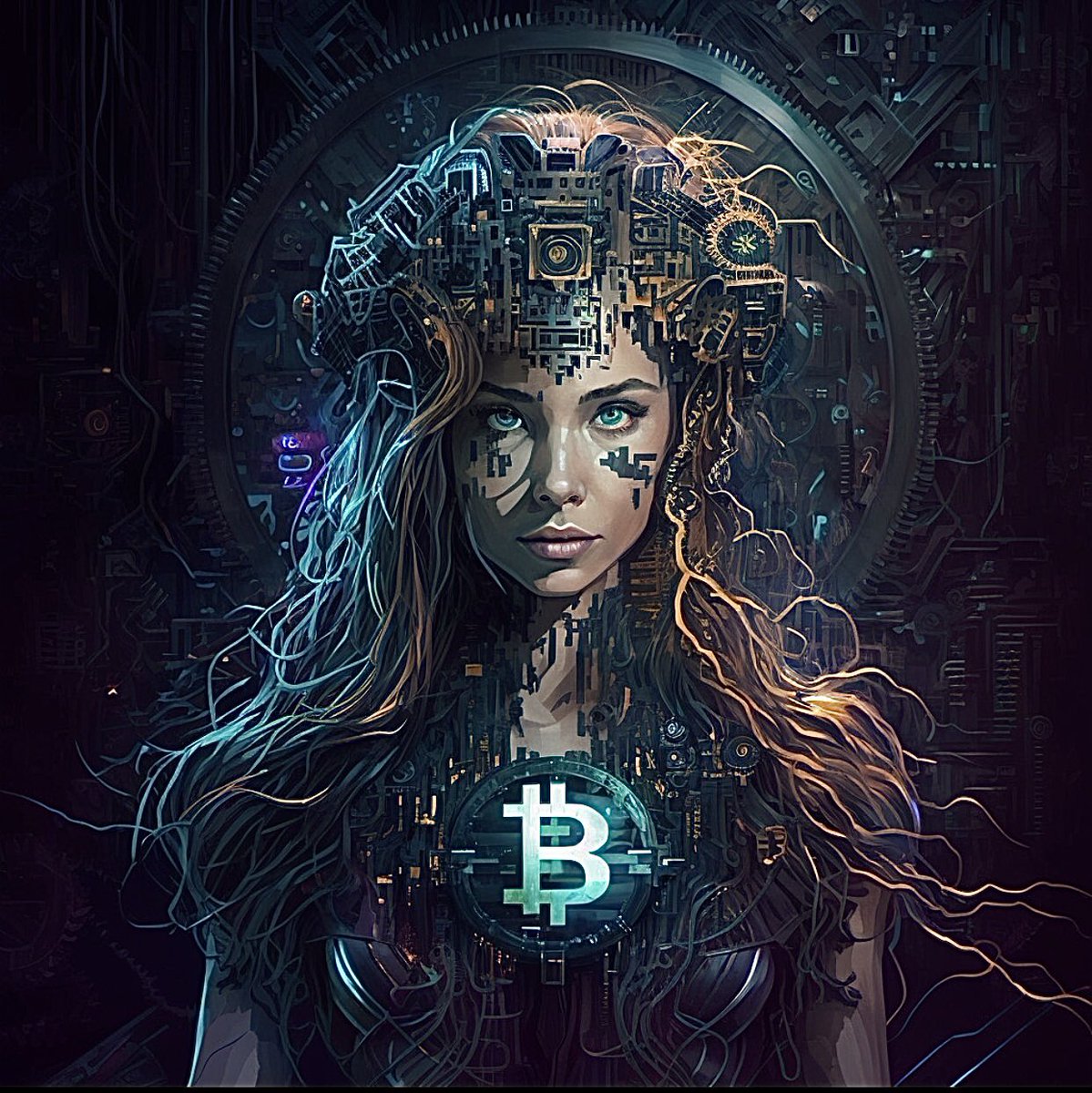 “#Bitcoin can’t be regulated. #Bitcoin can’t be confiscated. #Bitcoin can’t be destroyed. #Bitcoin can’t be stopped.” -<a href="/iLoveJaneAdams/">Jane Adams</a>