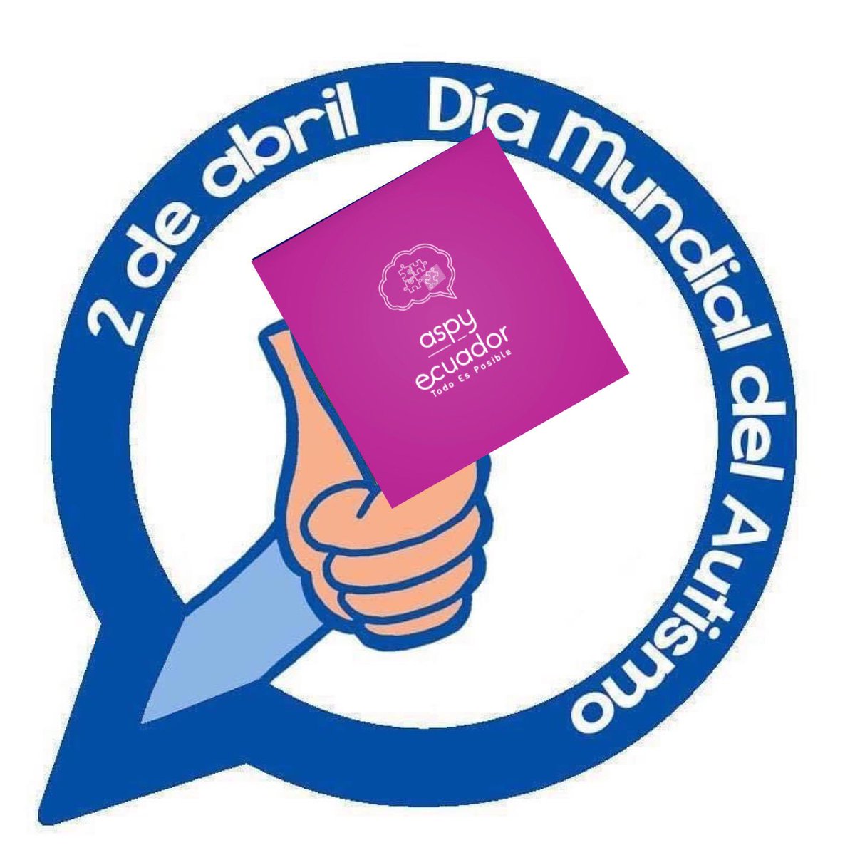 ASPY ECUADOR tweet media