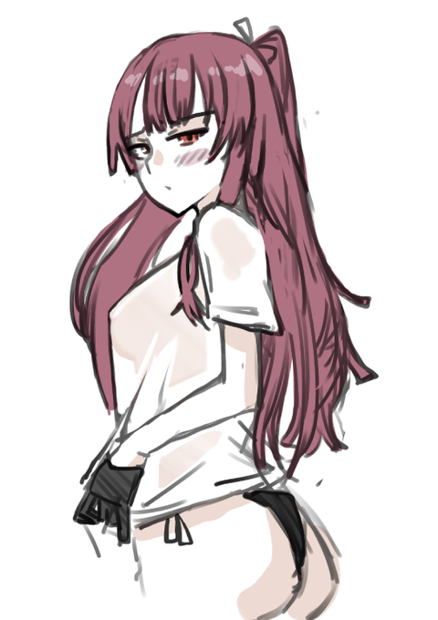 わ、わちゃん!? 