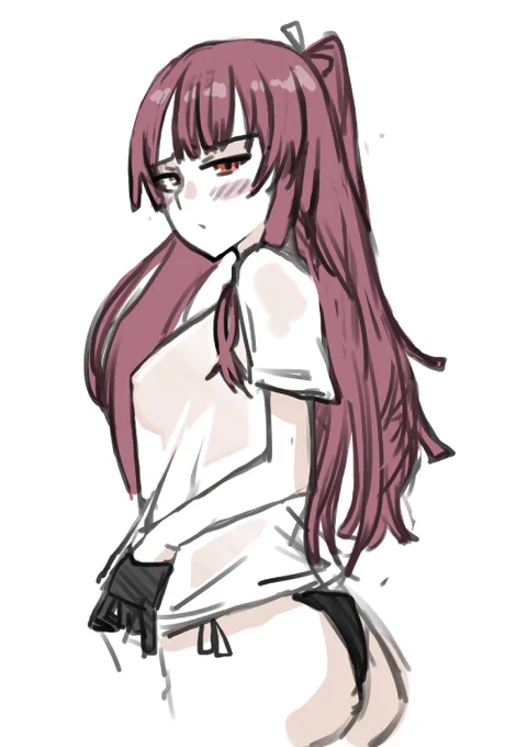 わ、わちゃん!? 