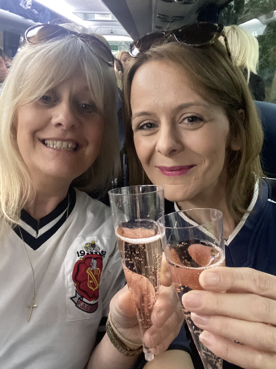 Kelly Adams (@kellymortimer8) on Twitter photo Wembley here we come!! ❤️ COYWM!! #BWFC #PapaJohnsCup <a href="/OfficialBWFC/">Bolton Wanderers</a> <a href="/mossbankjfc/">MossBankJFC</a> Wembley here we come!! ❤️ COYWM!! #BWFC #PapaJohnsCup <a href="/OfficialBWFC/">Bolton Wanderers</a> <a href="/mossbankjfc/">MossBankJFC</a>