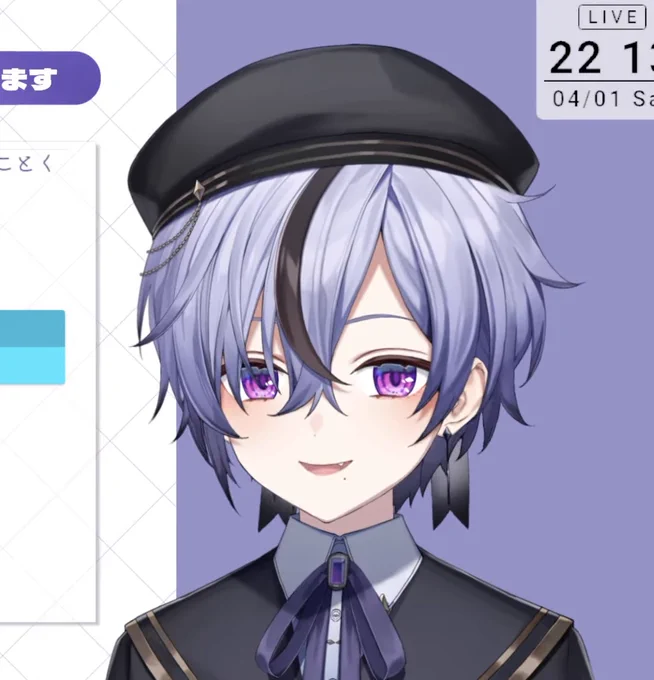 昨日一番変な扉開きそうになったのは「みことくん」 