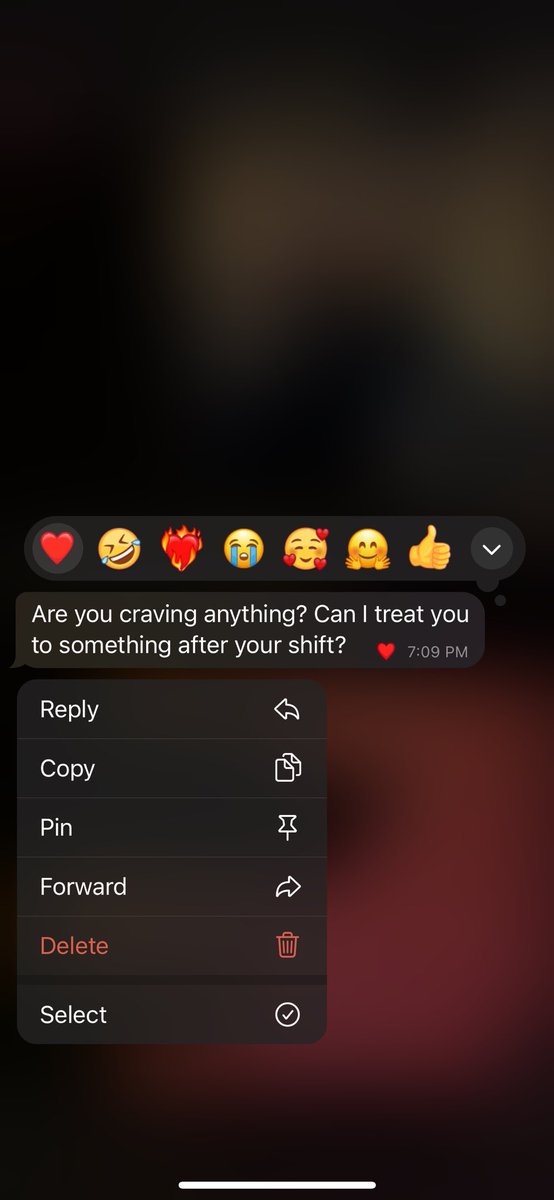lauren_dl's tweet photo. An old coworker who moved to BC surprised me at work today and LIFTED me when he ran to hug me. 🥹 Also today: My bf sent me the sweetest text that made me swoon with butterflies as if we just met.. 🙈 feeling blessed <3 https://t.co/xQO6xQXZOl