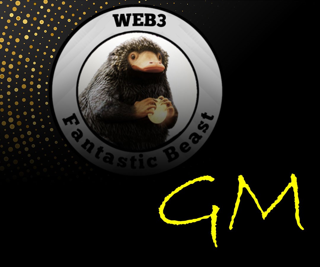 FanBe_web3's tweet image. GM 🌞

The emergence of #Web_3 heralds a new era of decentralization, where control over the internet will no longer reside solely in the hands of centralized entities, but will be distributed amongst individuals, resulting in a fairer and more transparent online landscape.