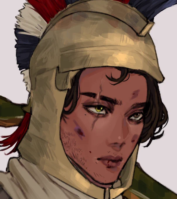 qrt with ur faces  