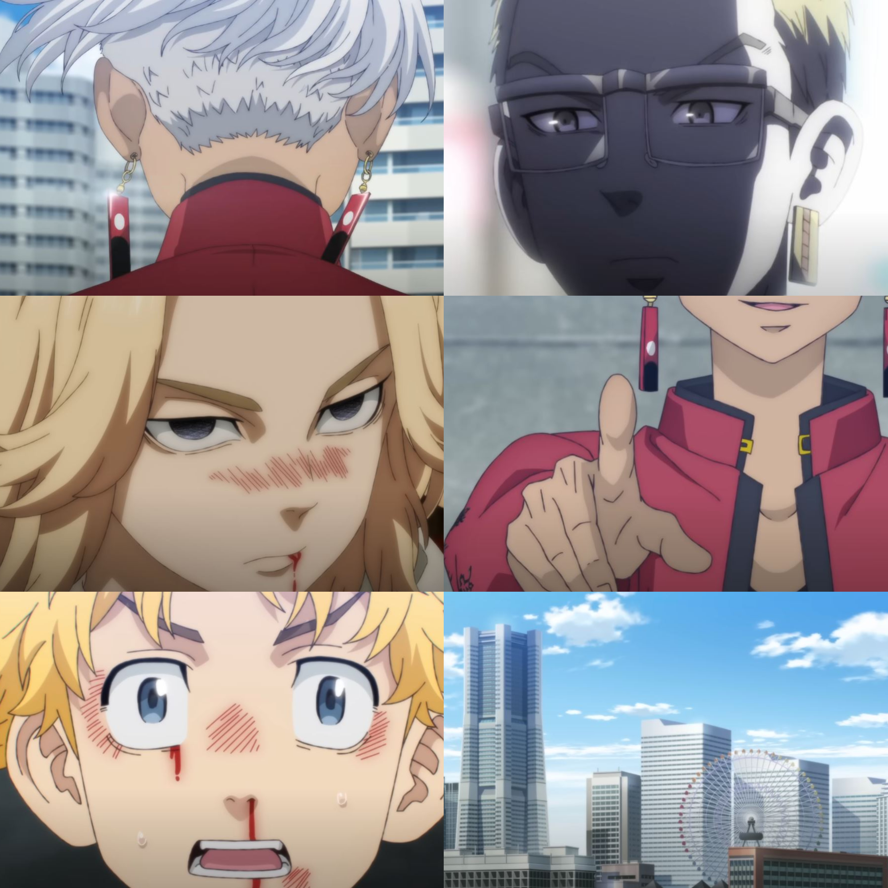Tokyo Revengers - Anime ganha novo trailer - AnimeNew