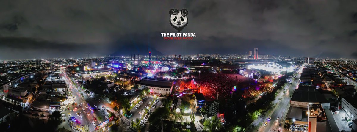 ThePilotPanda's tweet photo. #TecatePalNorte #TecatePalNorte2023 #PalNorte2023 #PalNorte https://t.co/FgchjdGf7D