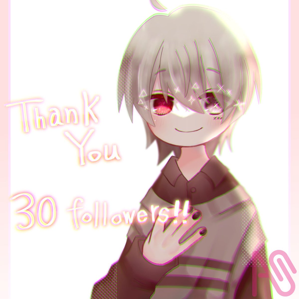 K0MUG1__'s tweet photo. Thank You!!!!!! https://t.co/EqahcJuBQ9 #ARTstreet #MediBang #オリキャラ #代理 https://t.co/i6B9dTYnpt