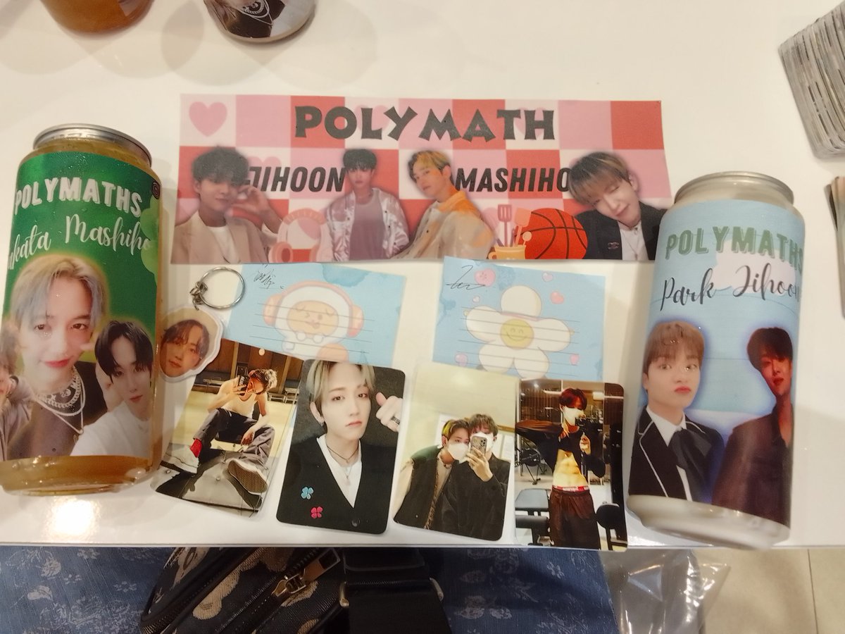 Eun_Hyunra's tweet photo. Enjoyed the event poooo
Hanggang sa muli 💙💙💙
#LeaderJihoon
#CloverMashiho
#Mashihoon
#TREASURE https://t.co/KBRdLJelba