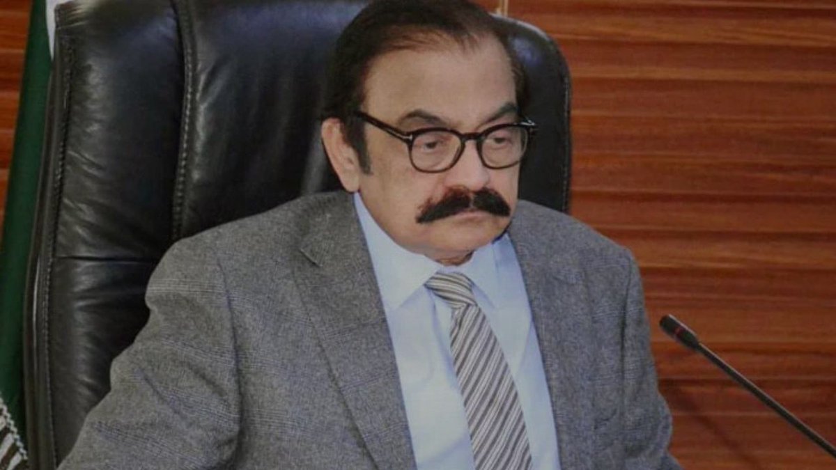 Daily_Journal_2's tweet photo. Government considers taking action against judges involved in election delay case
https://t.co/raVAkV3TY2 https://t.co/iOUYzo5rQA