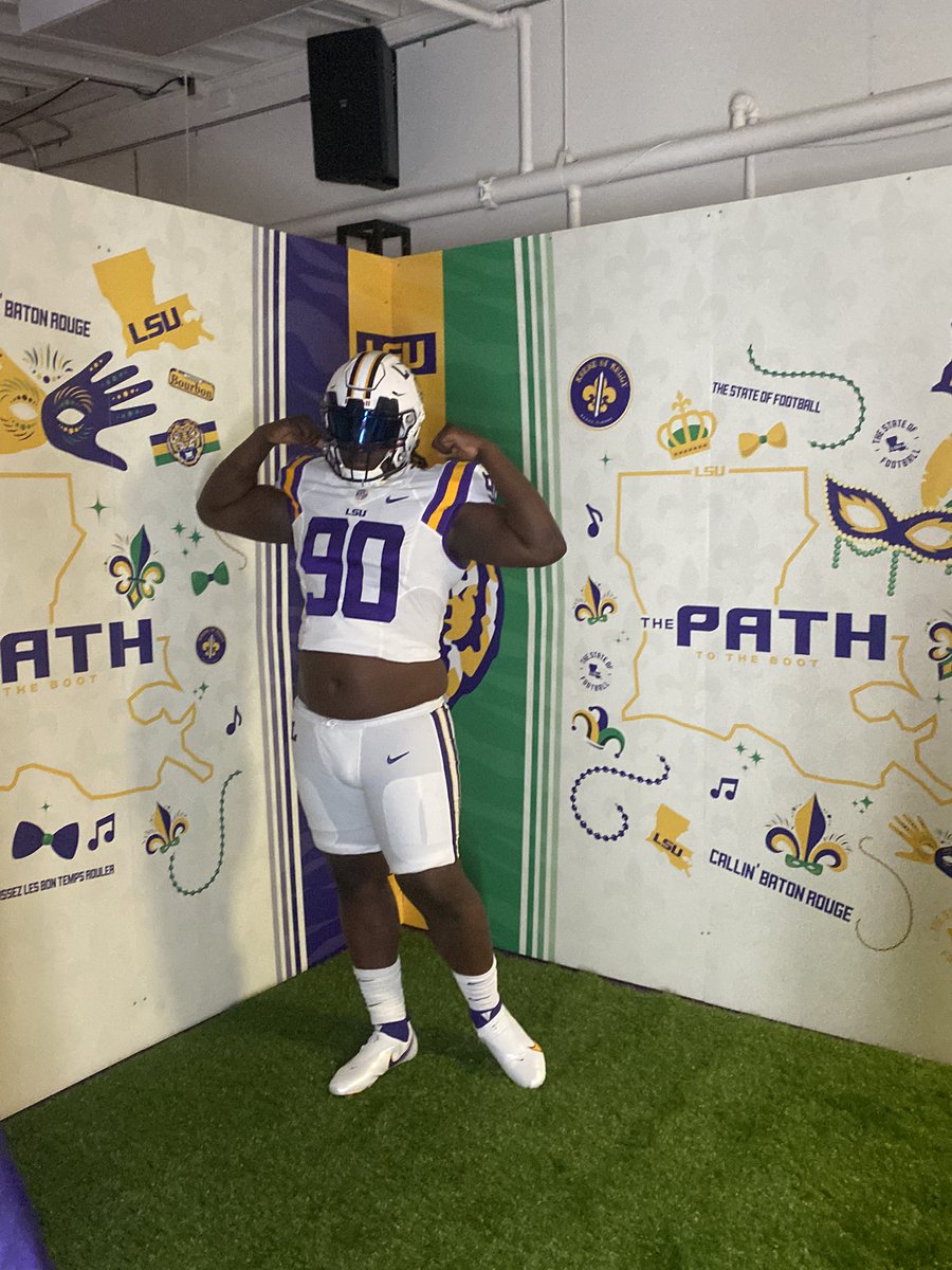 Big Rich Anderson tweet media