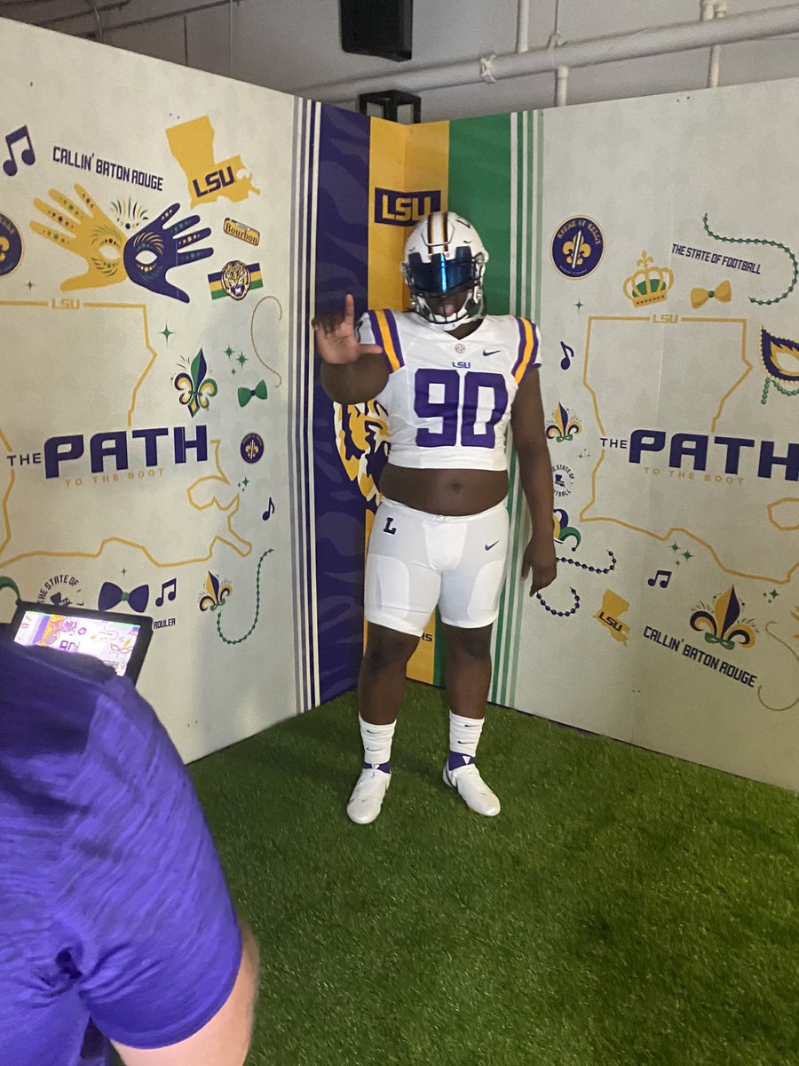 Big Rich Anderson tweet media