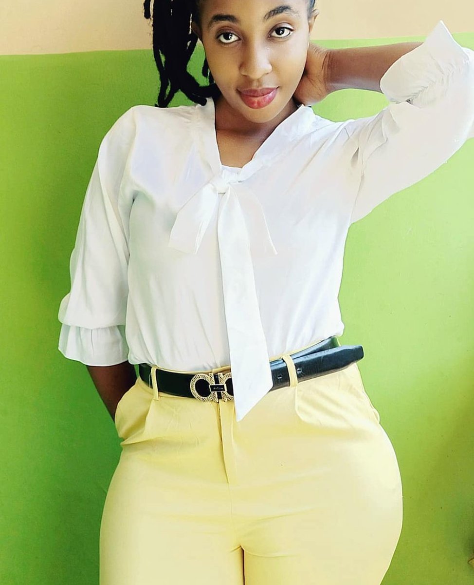 Sunday unapendelea Nini 😘