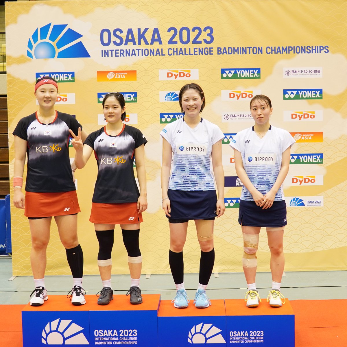 OsakaIC_BADMINTON tweet media