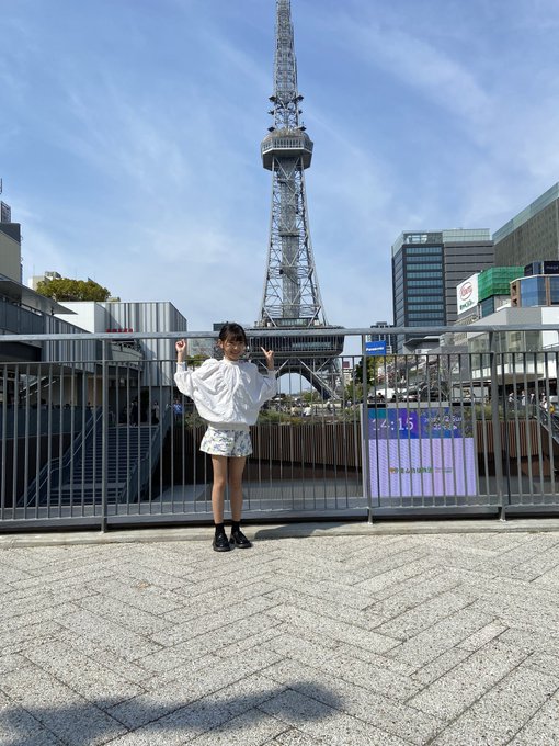 岩本ひまりのTwitter画像41