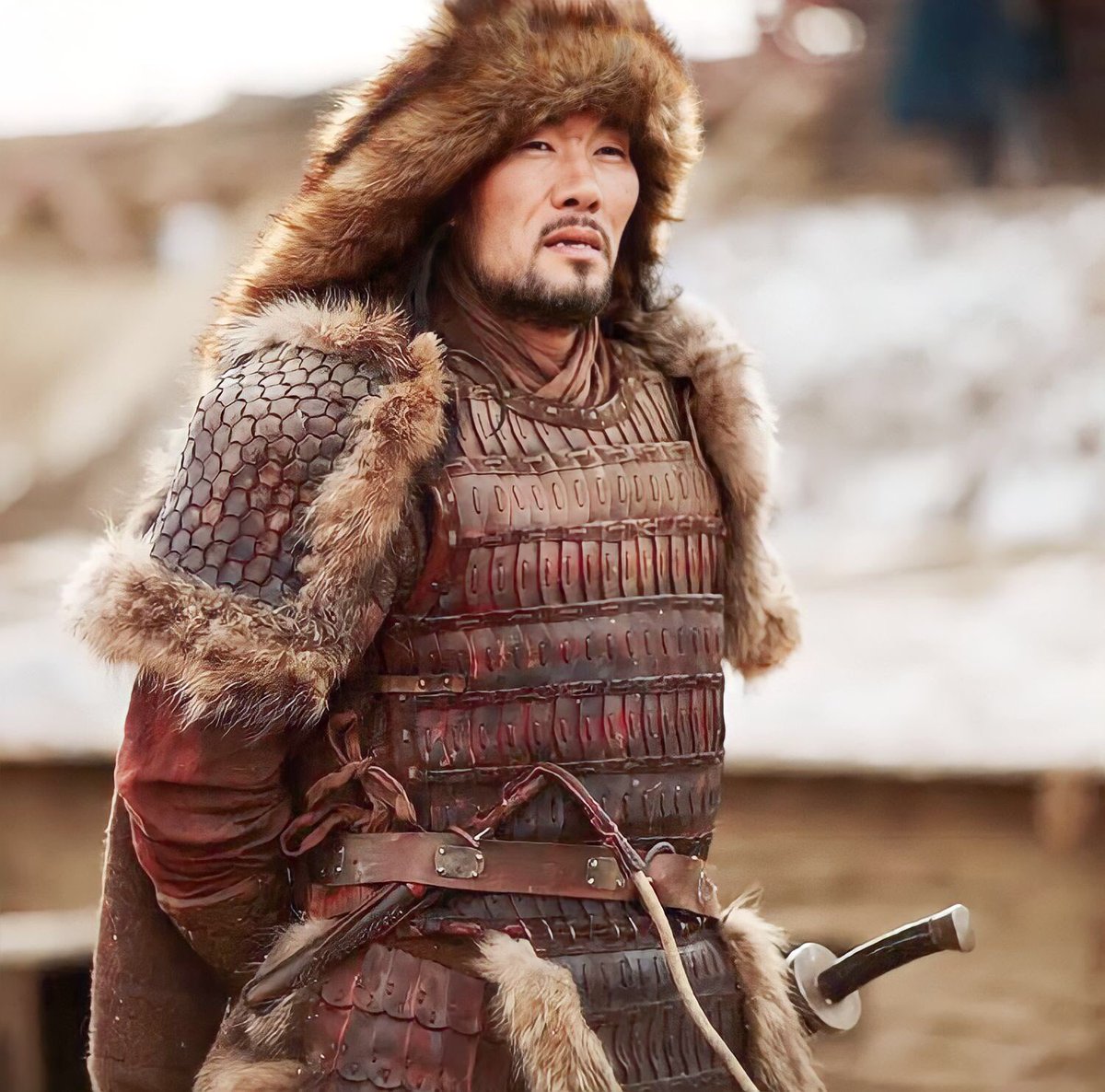 “Türkün düşmanı çoktur. Lakin Türklüğü savunanın düşmanı daha çoktur.”