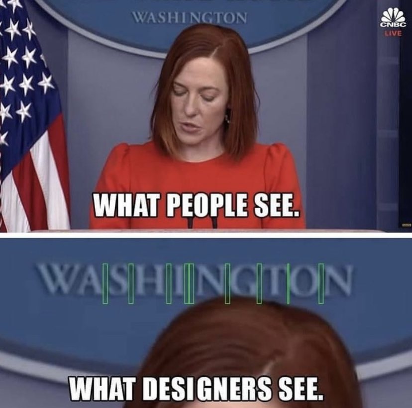 Designers Hum😂r tweet media