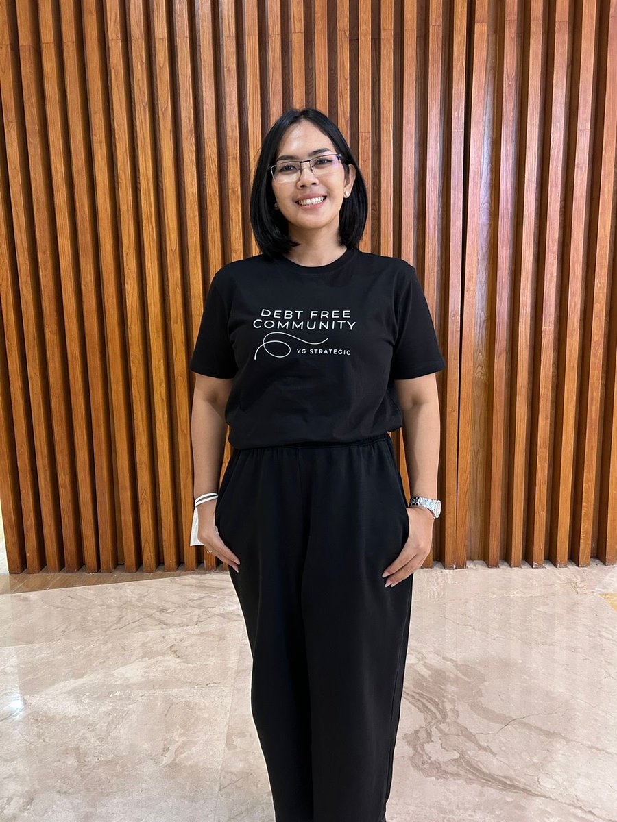 Yossy Girsang tweet media