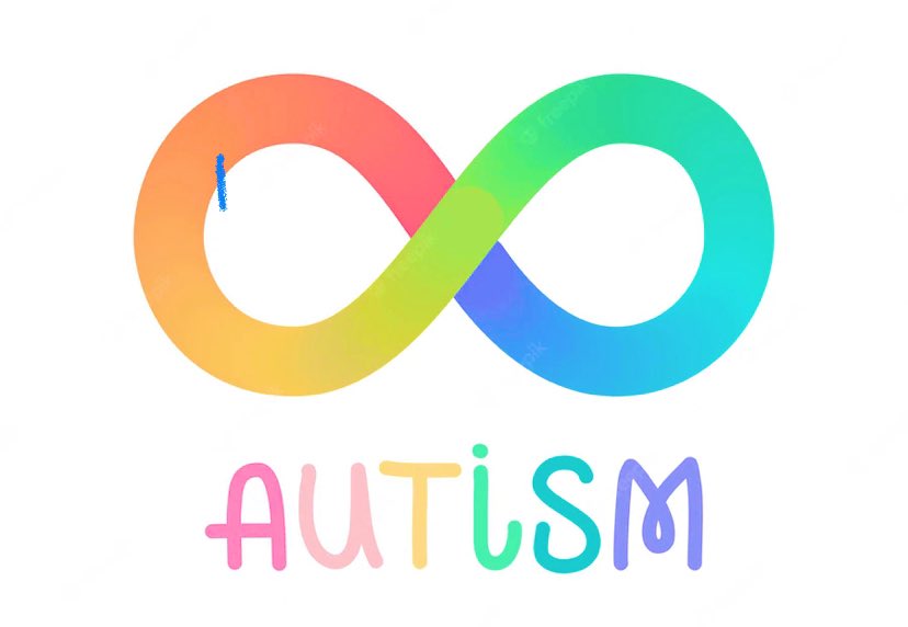 auxwilrzd's tweet image. 2 апреля - день распространения информации об аутизме. 

мне, как и многим другим аутичным людям, сегодня важно, чтобы меня слышали, потому что мне есть, что сказать

буду очень благодарна за рт!