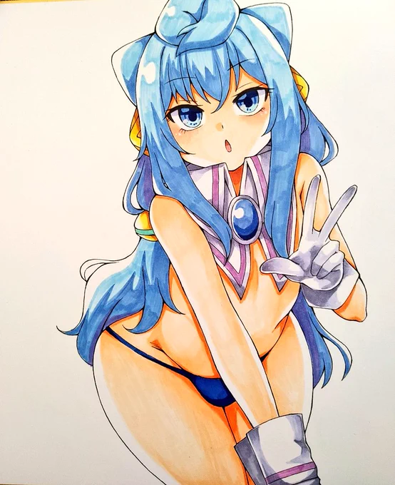 むほほ…w 