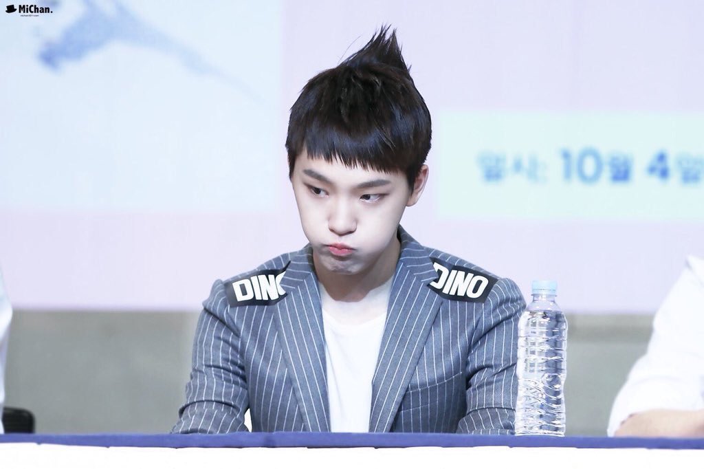 beul_0411's tweet photo. 근데 사실 디노는 시기에 따라 모에화가 정말 다르게 됨,,,
1. 공룡
 ㄴ귀엽다 갓 태어남 이름이 디노 사실상 가장 근본임
2. 수달
  ㄴ뒷구르기하면서 봐도 수달 ktx타면서 봐도 수달
3. 강아디
  ㄴ어떻게 사람 입꼬리가 강아디 찬뭉이여요U・ﻌ・U https://t.co/p8BQxibr3Z