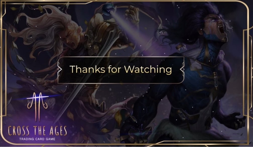 🖥🎙 Les 8 points à retenir de l'AMA #crosstheages du 30/03/2023 ✨

📌 Thread (1/5) 

1⃣ Le discount sur le CTA token est clos. 

2⃣ L' event de lancement à Marseille a rassemblé + de 300 personnes (journalistes, politiques, influenceurs, partenaires, communauté,...)