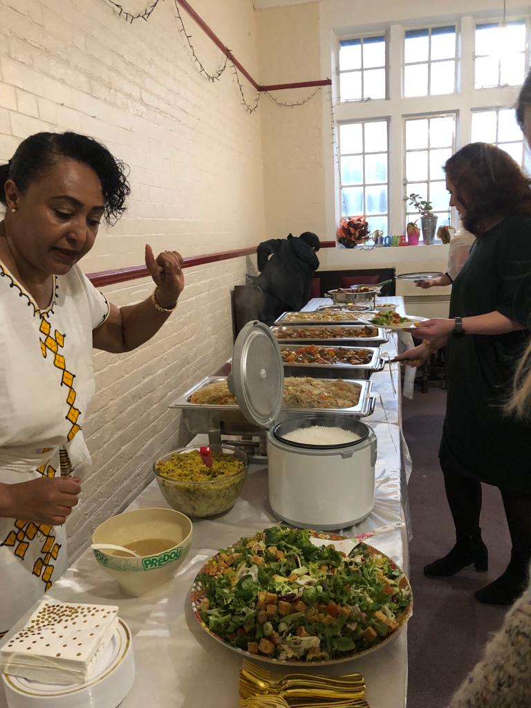 Earlsfield Foodbank tweet media