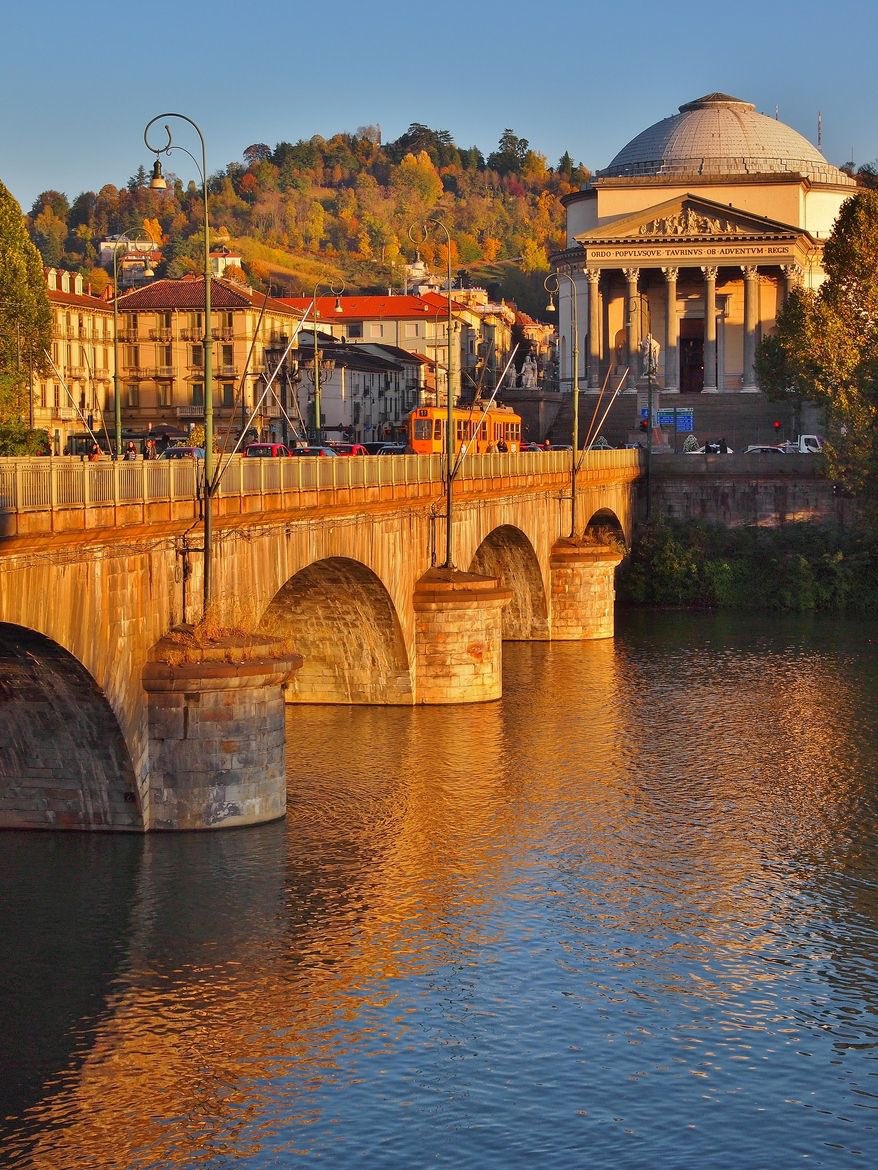 torino città più sottovalutata e non capita di sempre, ti amo