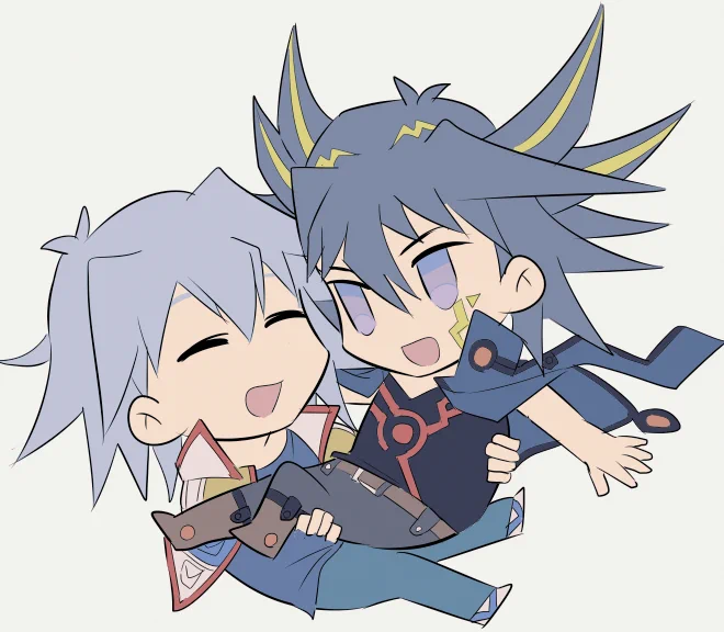 ノベルティにする予定のブル遊～途中 