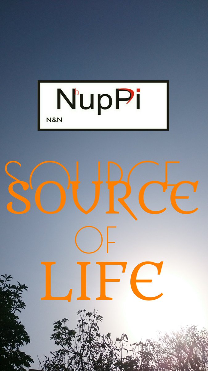 NHUPPI's tweet photo. #Environment
#SustainableFashion
#NHUPPI https://t.co/GyQFG3JmXQ