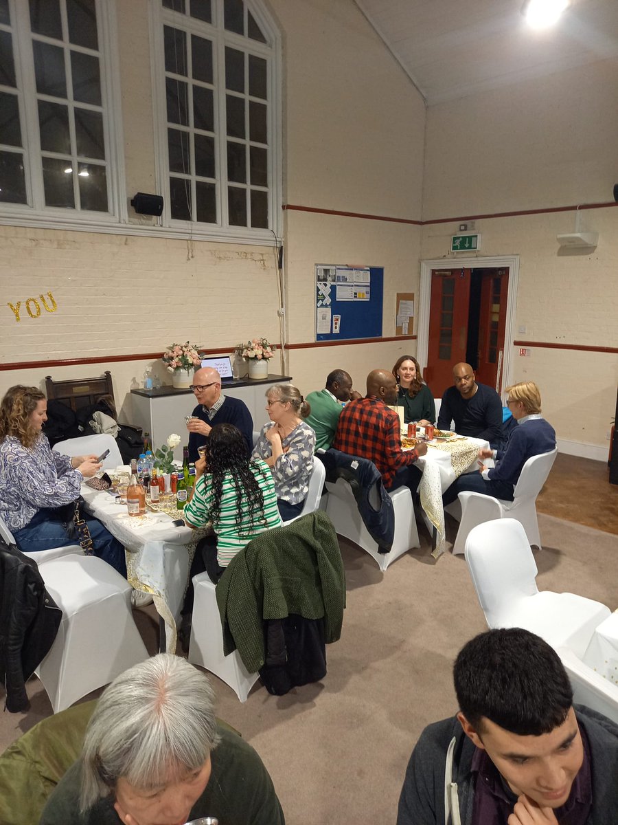 Earlsfield Foodbank tweet media