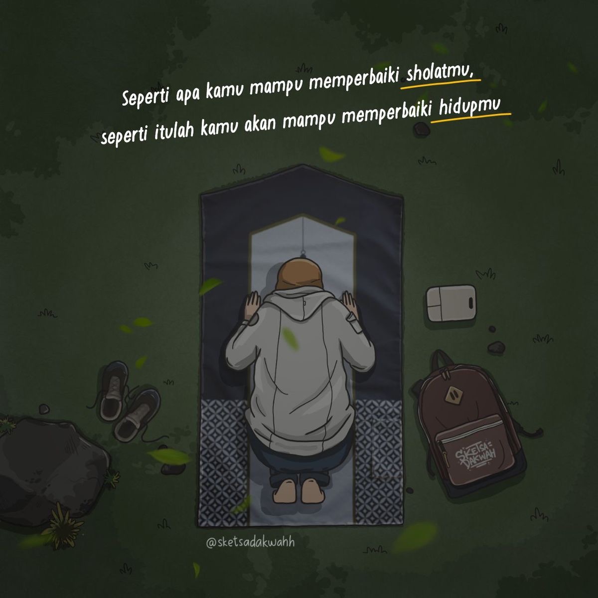 InsyaAllah