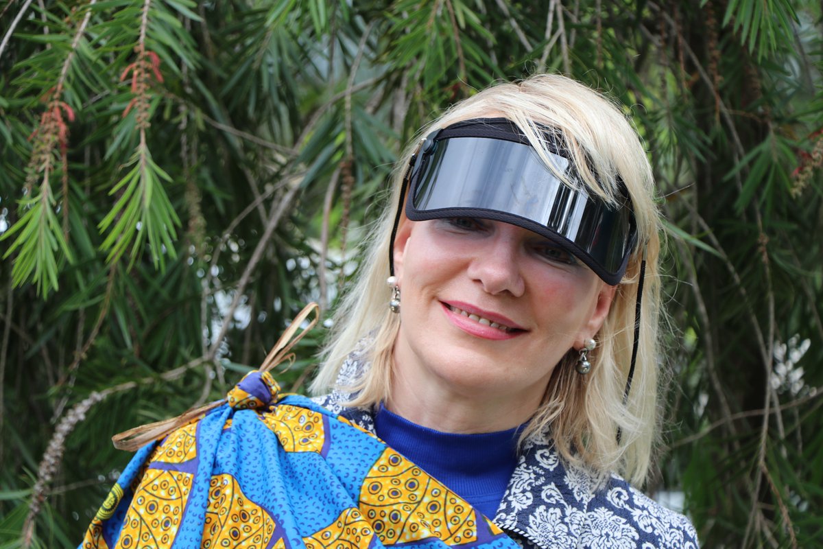 cerealgrowerske's tweet photo. We are honored to have hosted Margarita Louis-Dreyfus, Chairperson Louis-Dreyfus Group &amp; President the Louis Dreyfus Foundation together with the Louis Dreyfus Foundation (LDF) Board Members on a visit to Tumaini Poultry Self-Help Group in Tigithi Ward, Laikipia.

@WeAreLDC https://t.co/eO4Bf2Cr04