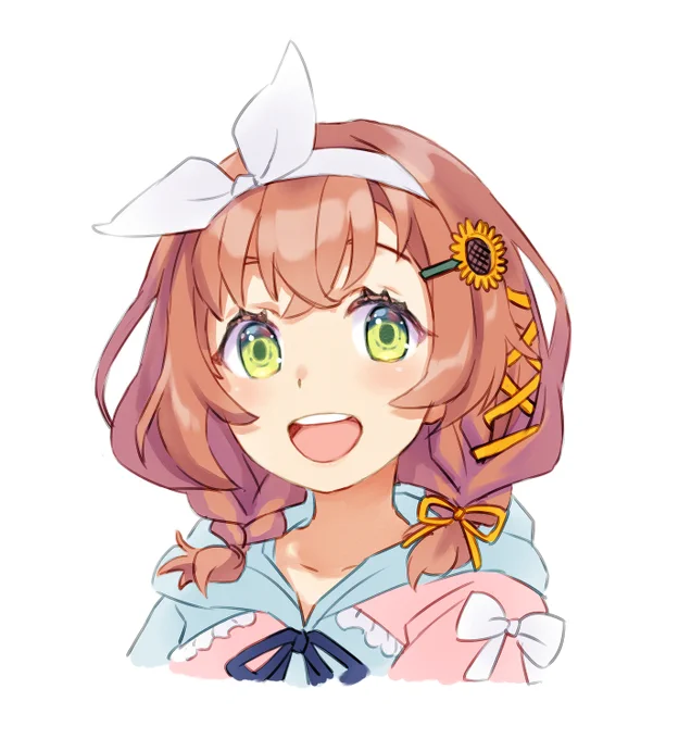 前半終了見ていただいた方ありがとうございました～ 