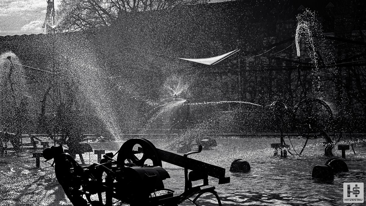 #picoftheday #photooftheday #imageoftheday

Fasnachts-Brunnen by Jean Tinguely #Basel

#AppleiPhone14Pro #Apple #photography #mobilephotography #smartphonephotography