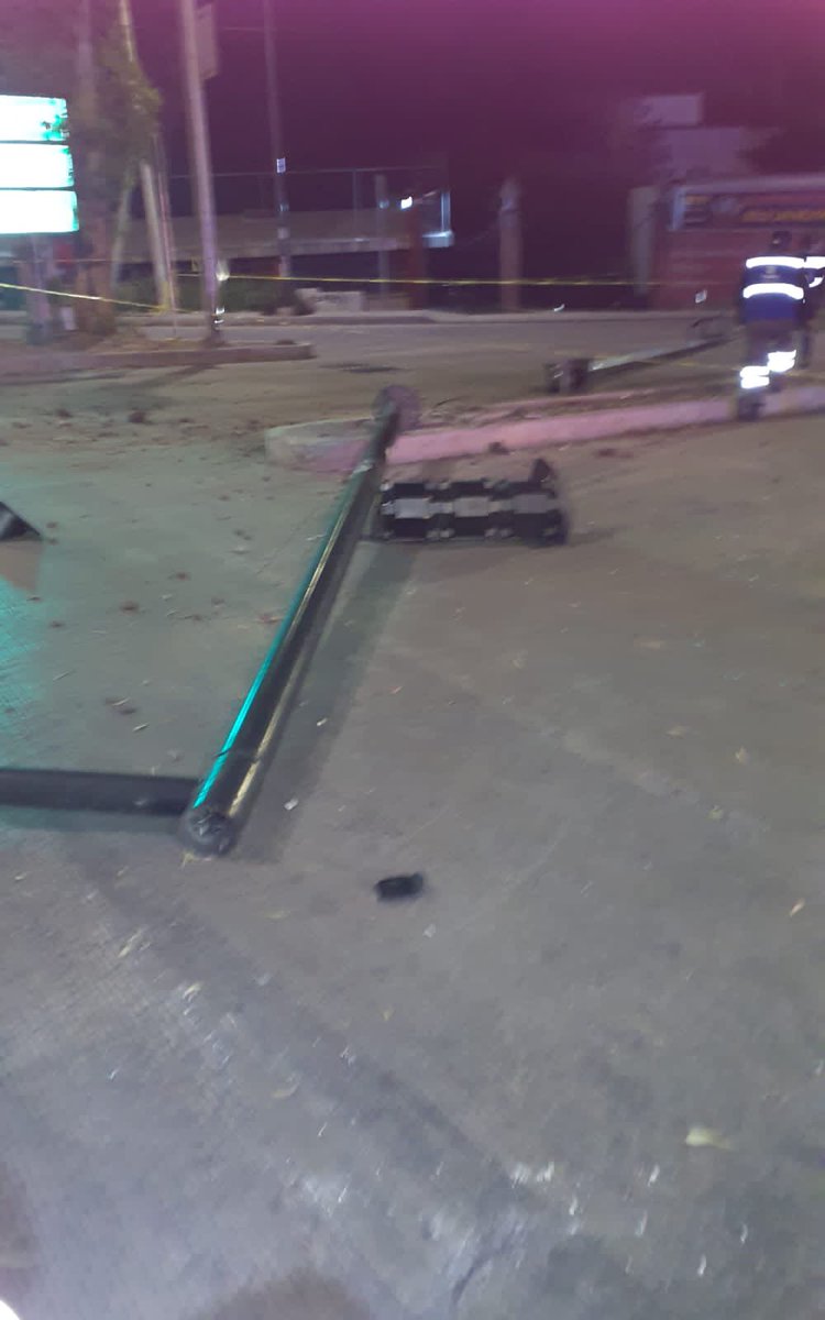 Secretaría de Movilidad e Infraestructura tweet media