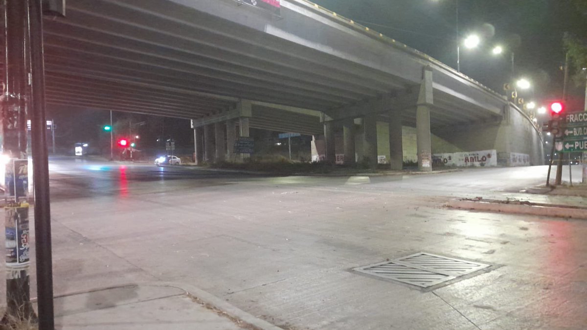 Secretaría de Movilidad e Infraestructura tweet media