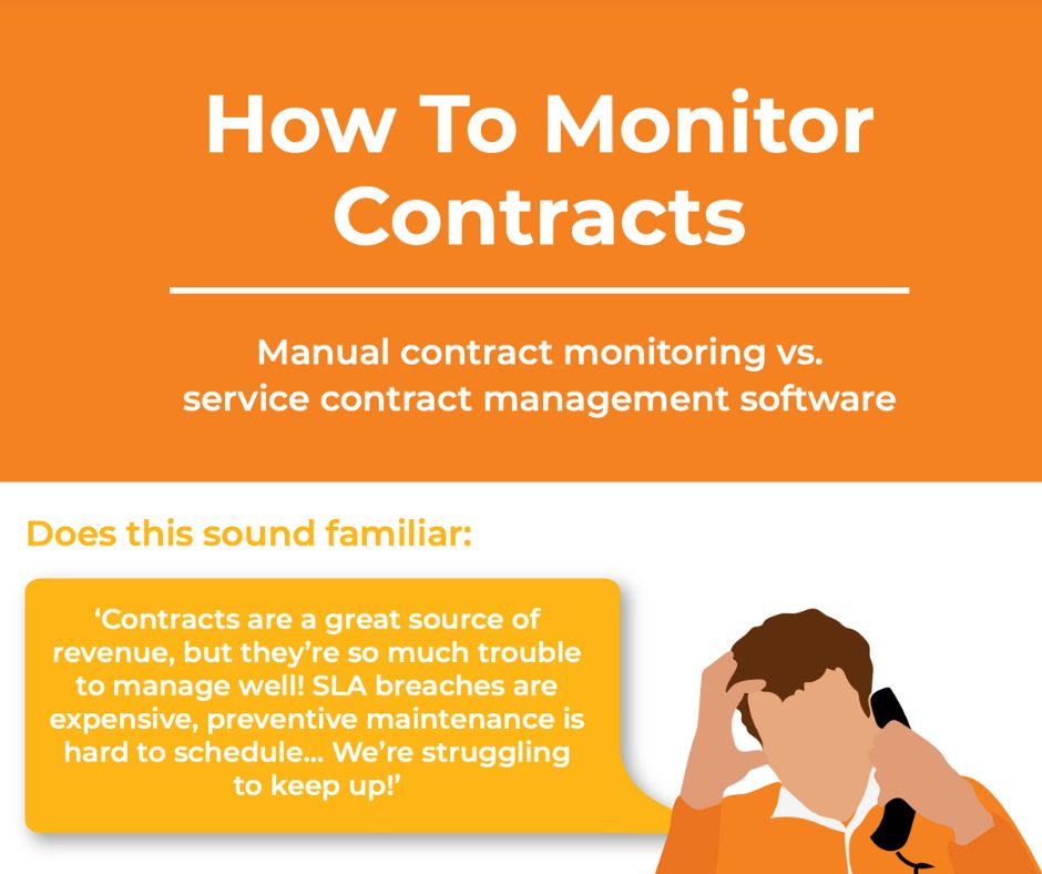 Commusoft's tweet photo. Monitoring contracts can be a hassle, if you're struggling to keep on top of your manual contract monitoring, why not consider automating them? โ๏ธ๐ Save your team time & effort and provide peace of mind ๐ง โ๏ธ
#businesstipsforsuccess
#businesstipsoftheday
#businesstipsuk https://t.co/d0Fd4tjSpX