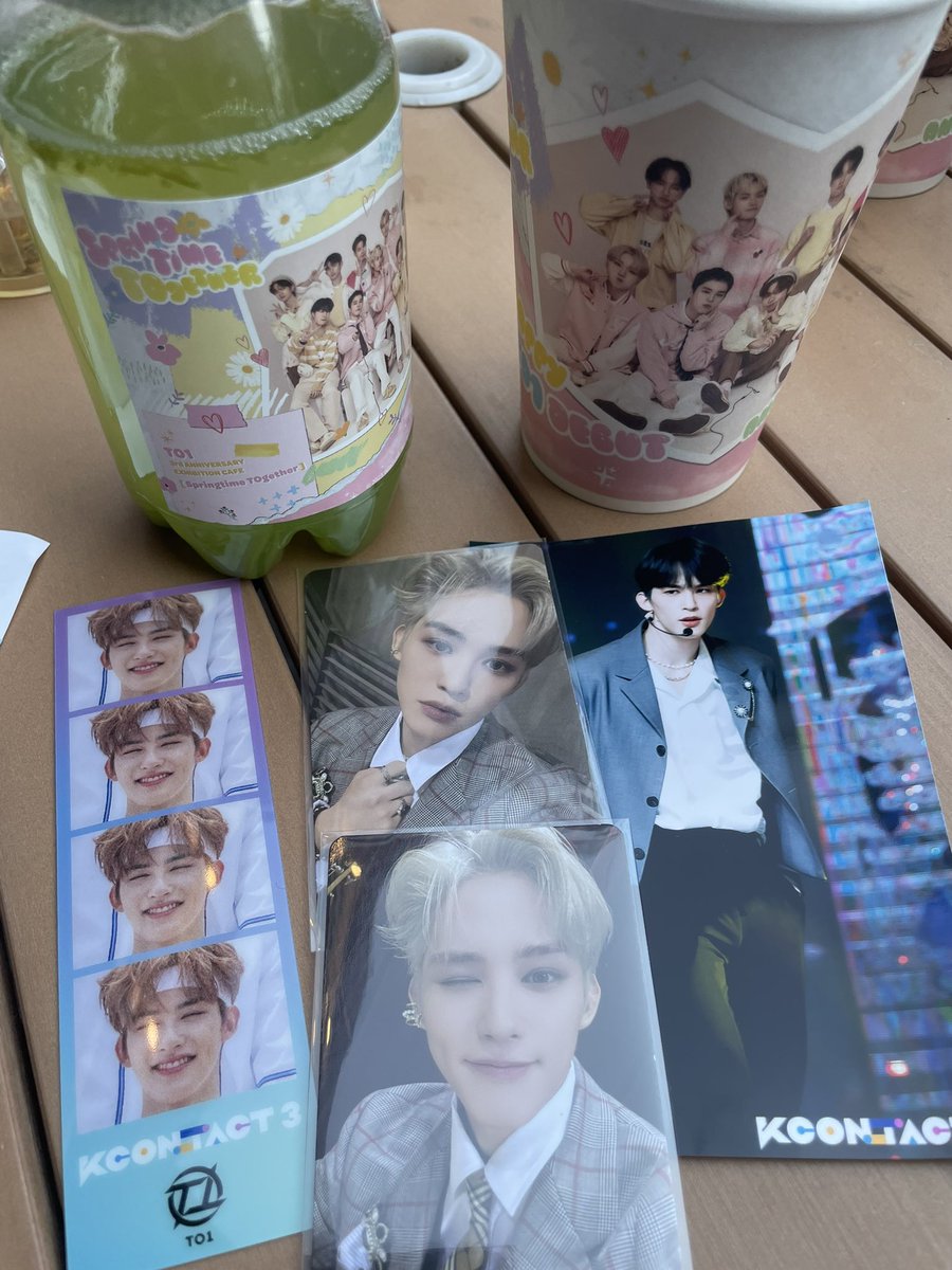 RoseBack112's tweet image. 흑발 갈발 짧머 금발 다소화가넝 

#제이유 

 #TO1_Springtime_TOgether